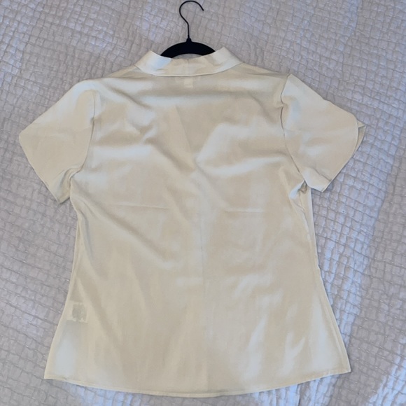 Calvin Klein top, size medium - Picture 3 of 6